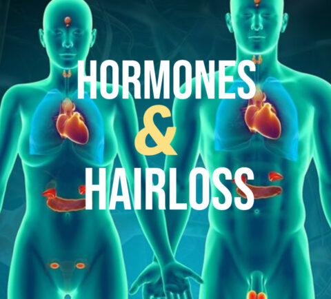 Read About Hair Loss and Skin Health | NAR London Harley ...