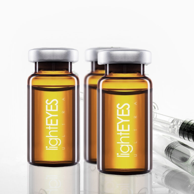 Mesotherapy UnderEye NAR LONDON