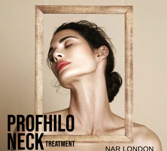 Profhilo Neck Treatment