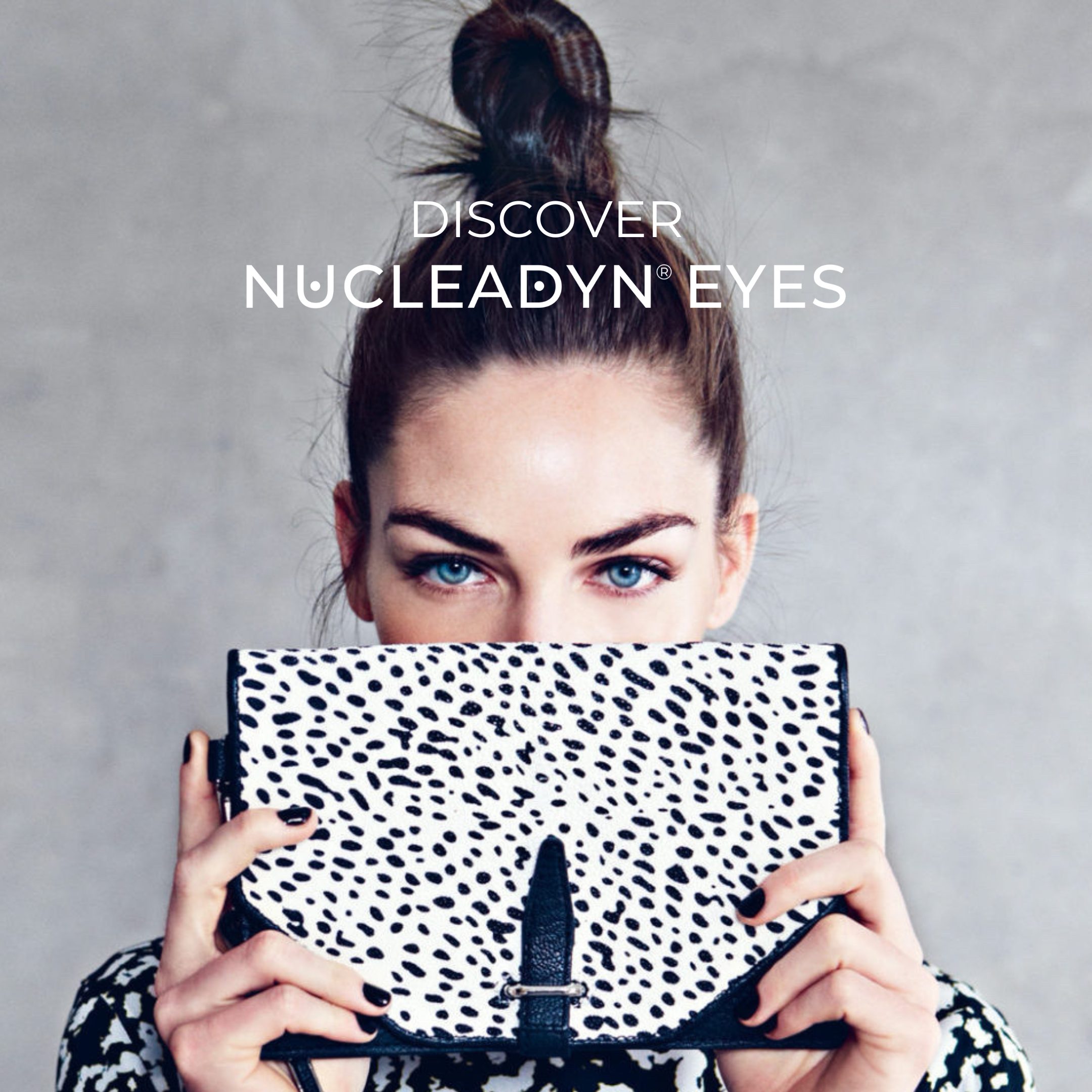 Nucleadyn Eyes London