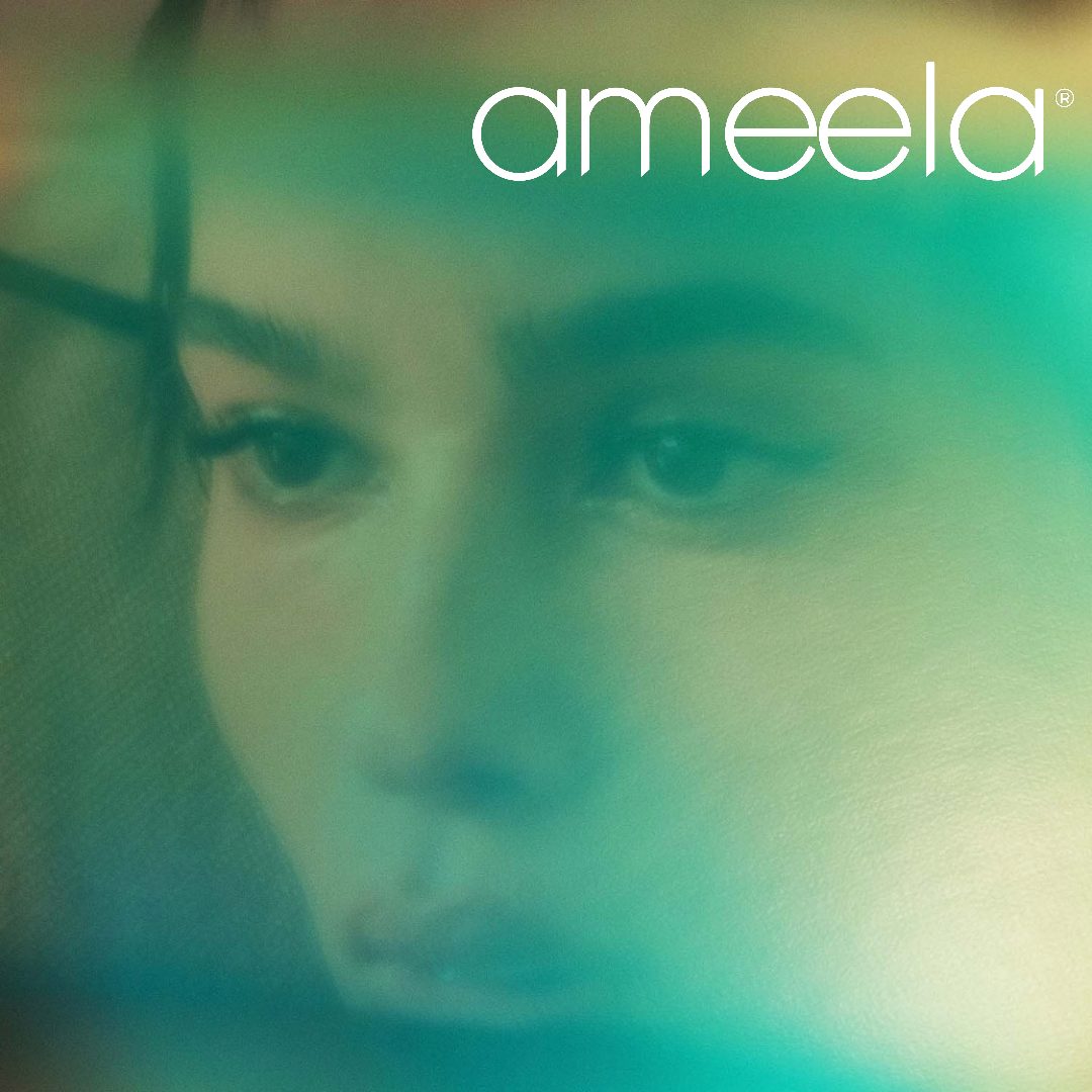 Ameela Face London