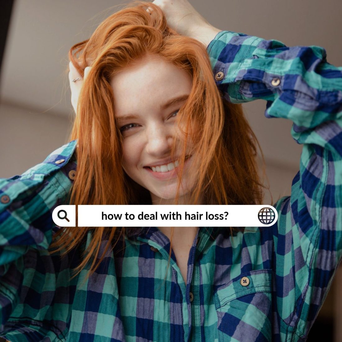 hair loss clinic in London UK