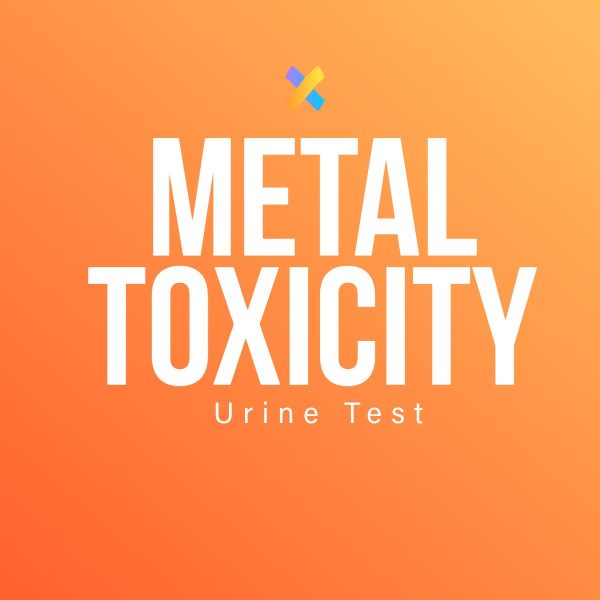 metal toxicity test london