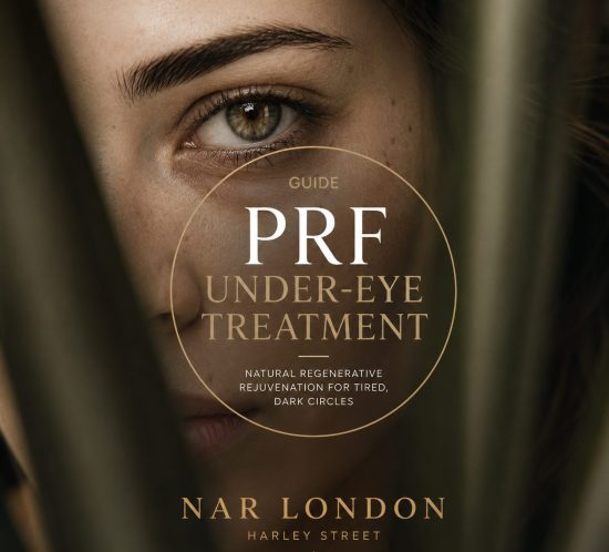 PRF EYE UK