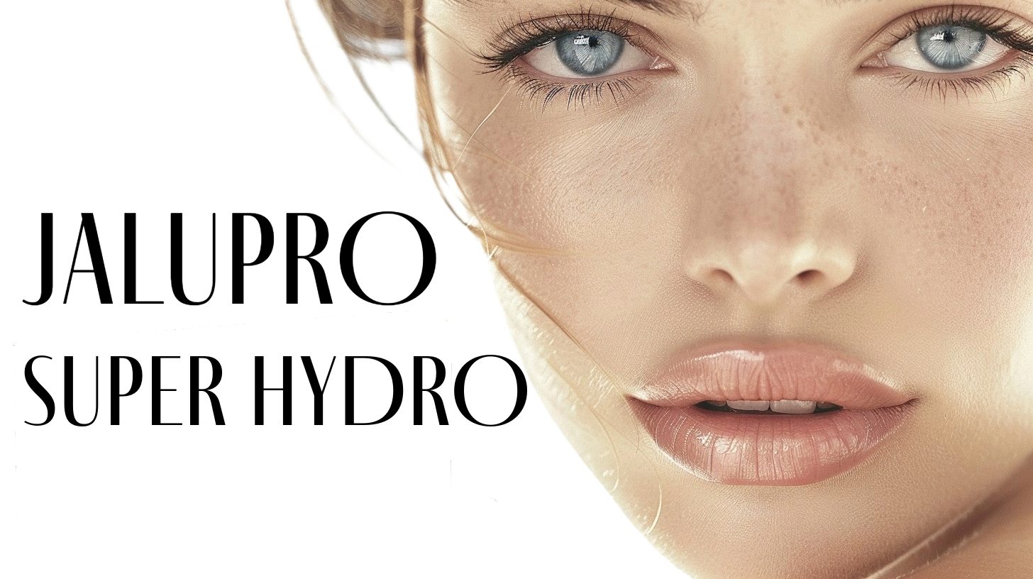 JALUPRO SUPER HYDRO LONDON