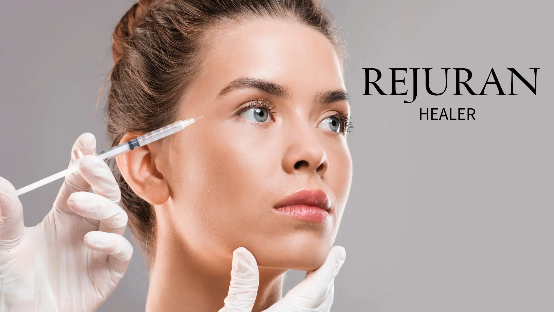 REJURAN HEALER REJURAN HEALER LONDON