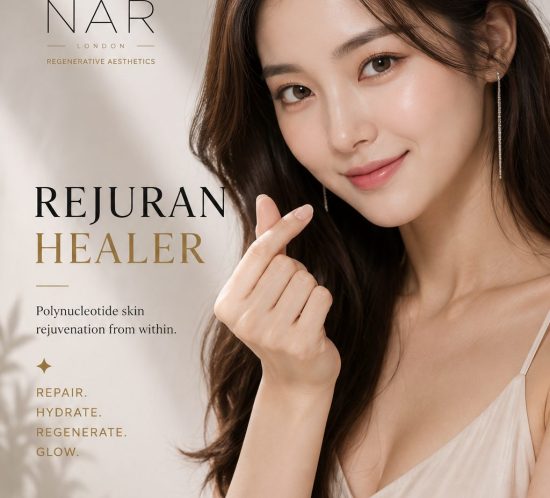 Love Rejuran Healer
