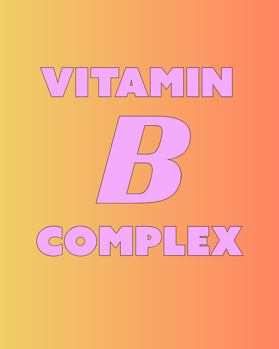 Untitled(4) Vitamin B complex IM injection