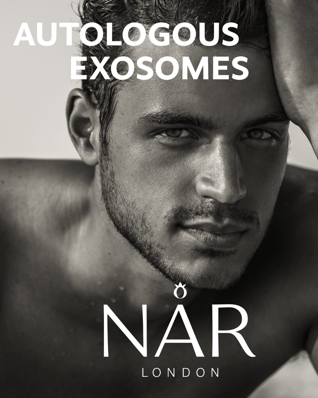 autologous exosomes for hair restoration in london