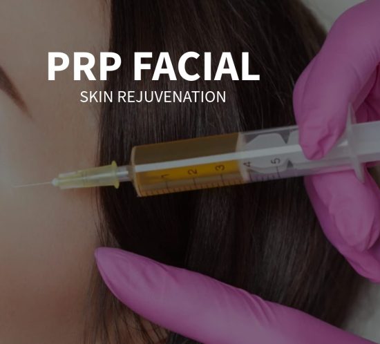 PRP FACIAL 2025