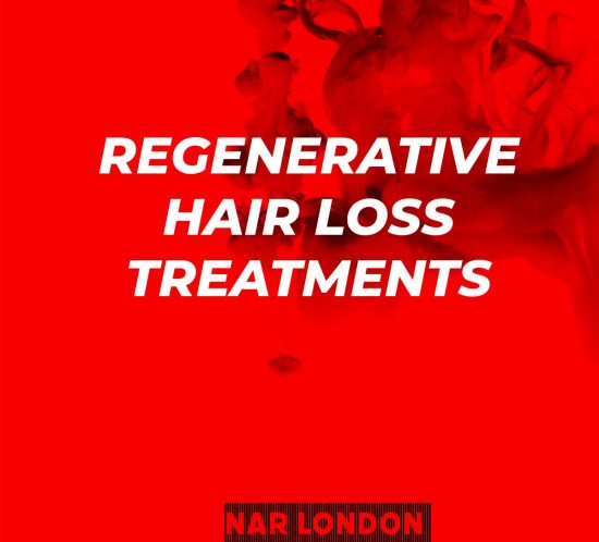 BEST NATURAL HAIR LOSS TREATMENTS LONDON