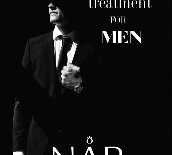 Hair Loss Treatment Men