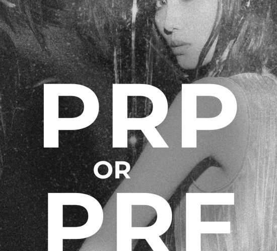 PRP-PRF