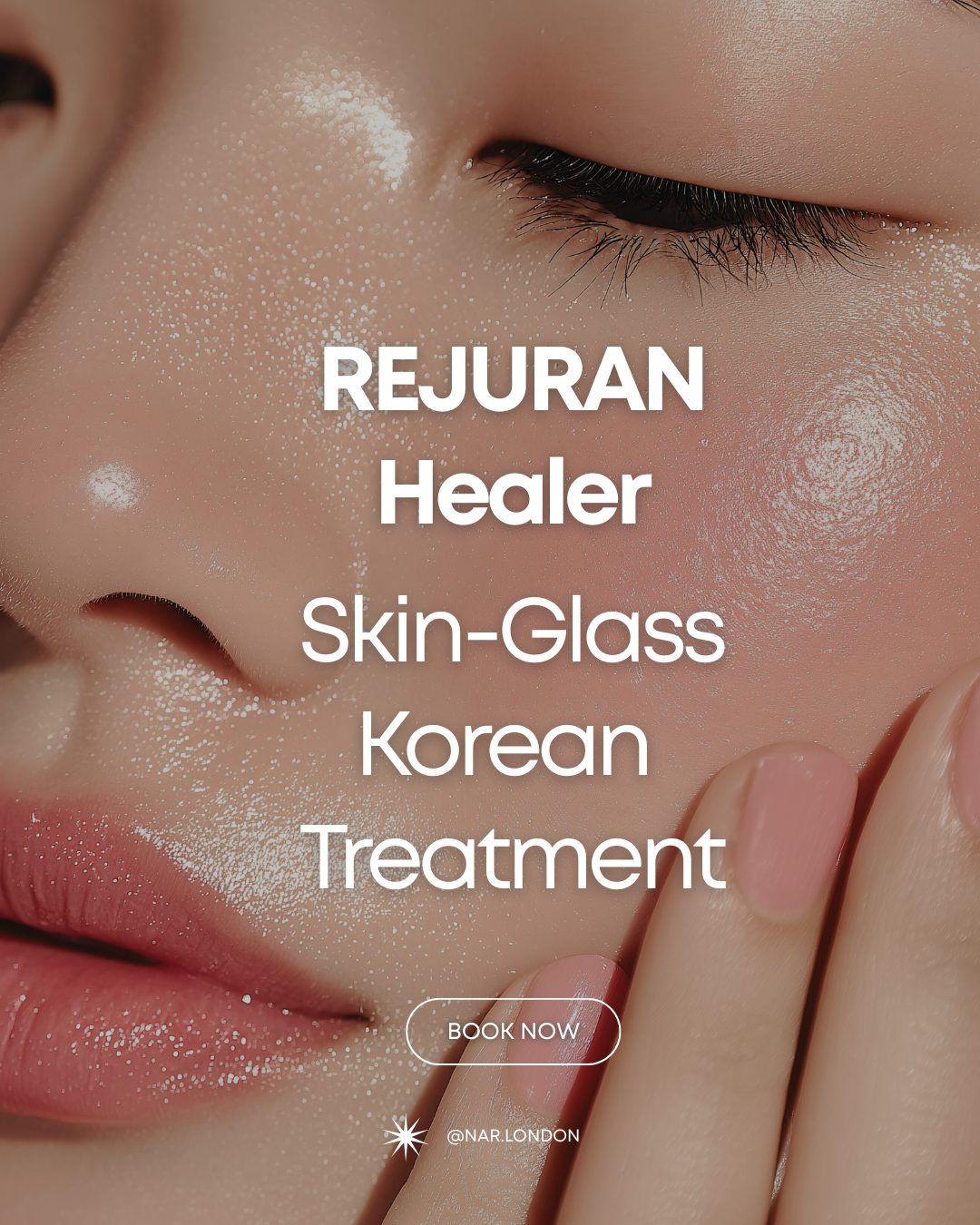 Rejuran-London Rejuran Skin Treatment