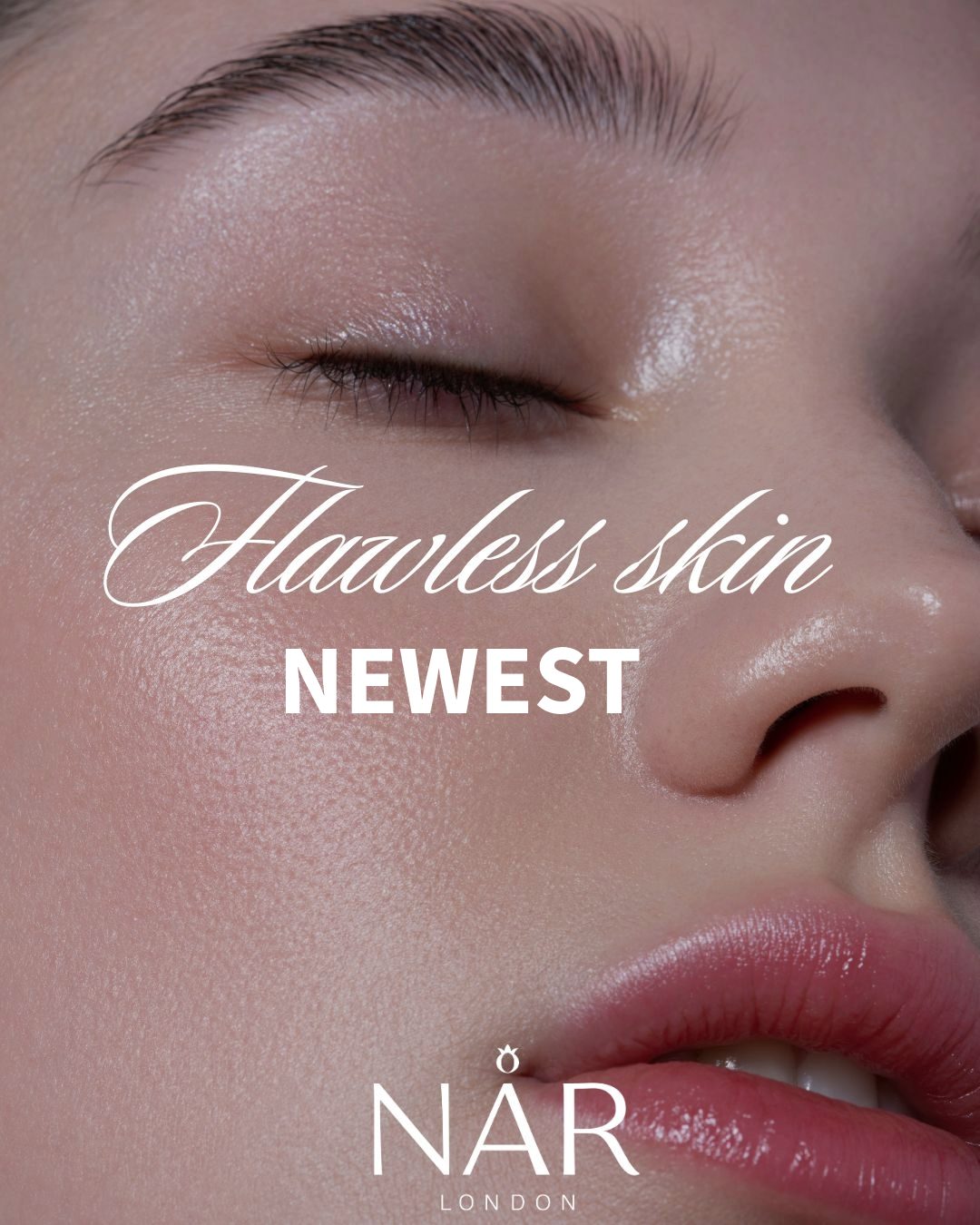 NEWEST-SKIN-LONDON NEWEST SKIN BOOSTER