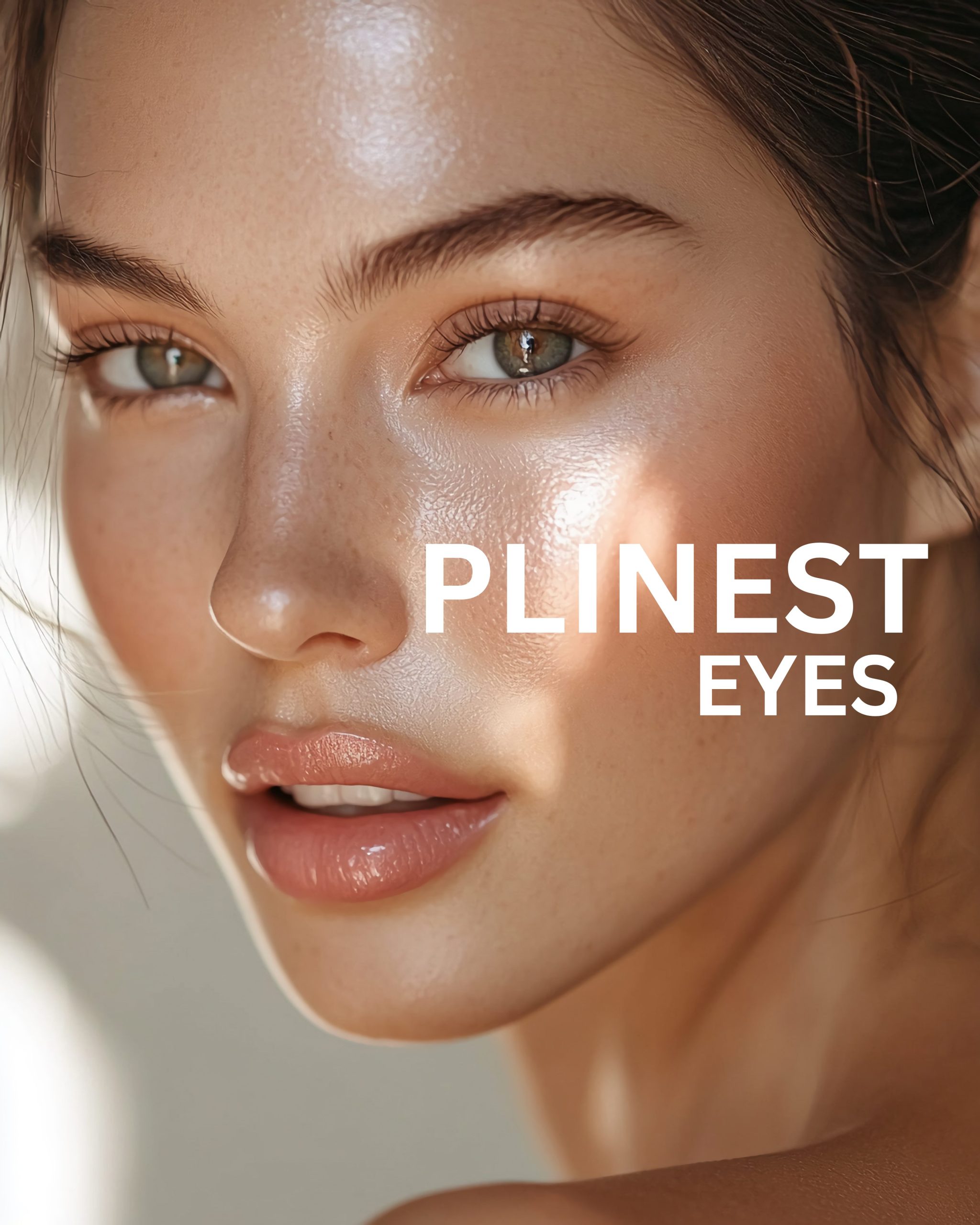 PLINEST EYES PLINEST EYES LONDON