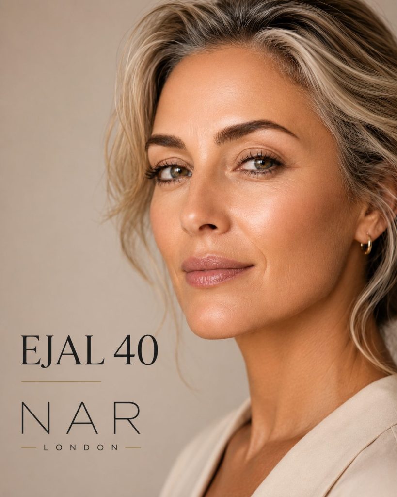 EJAL40-SKIN-LONDON EJAL 40 LONDON