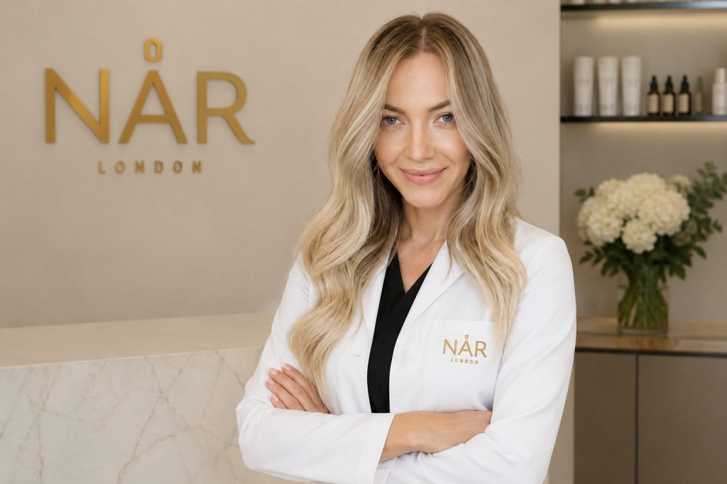 NAR LONDON FOUNDER