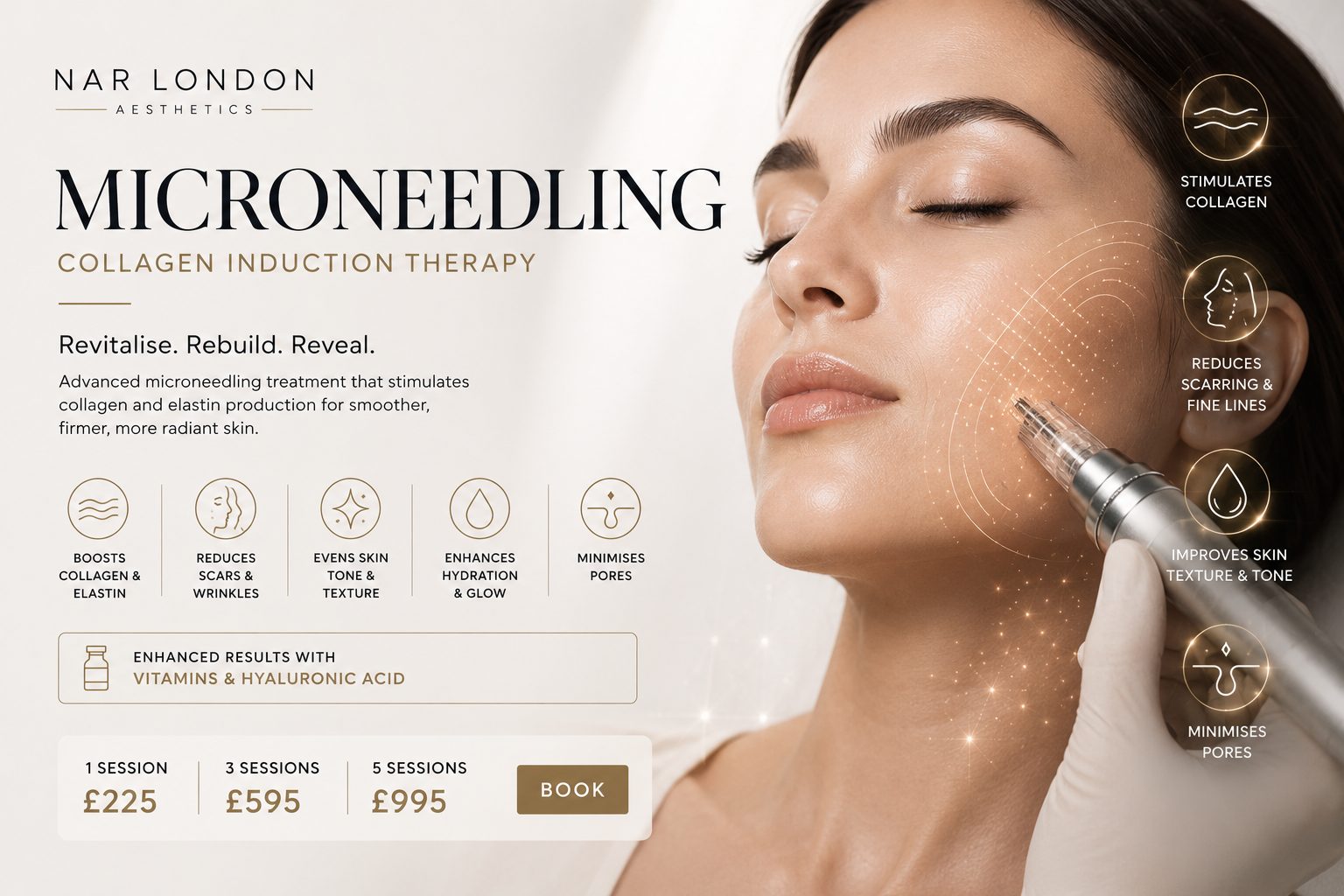 Microneedling-Treatment-London Microneedling London