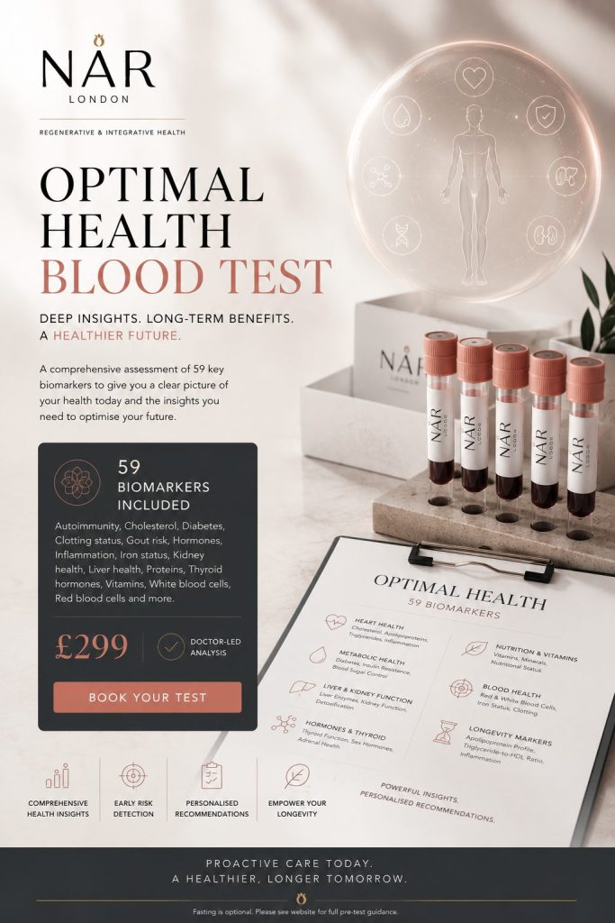 Optima-Blood-Test-London Optimal Blood Test London