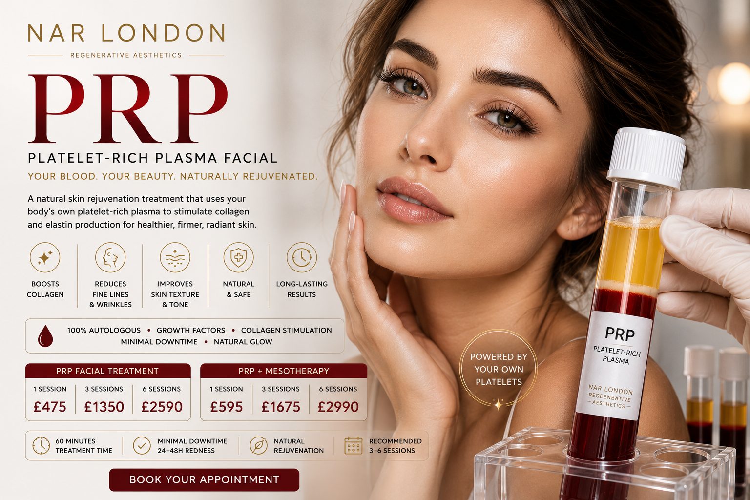 PRP-FACIAL_LONDON PRP Facial London
