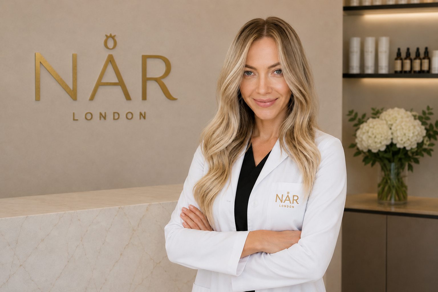About NAR LONDON Clinic