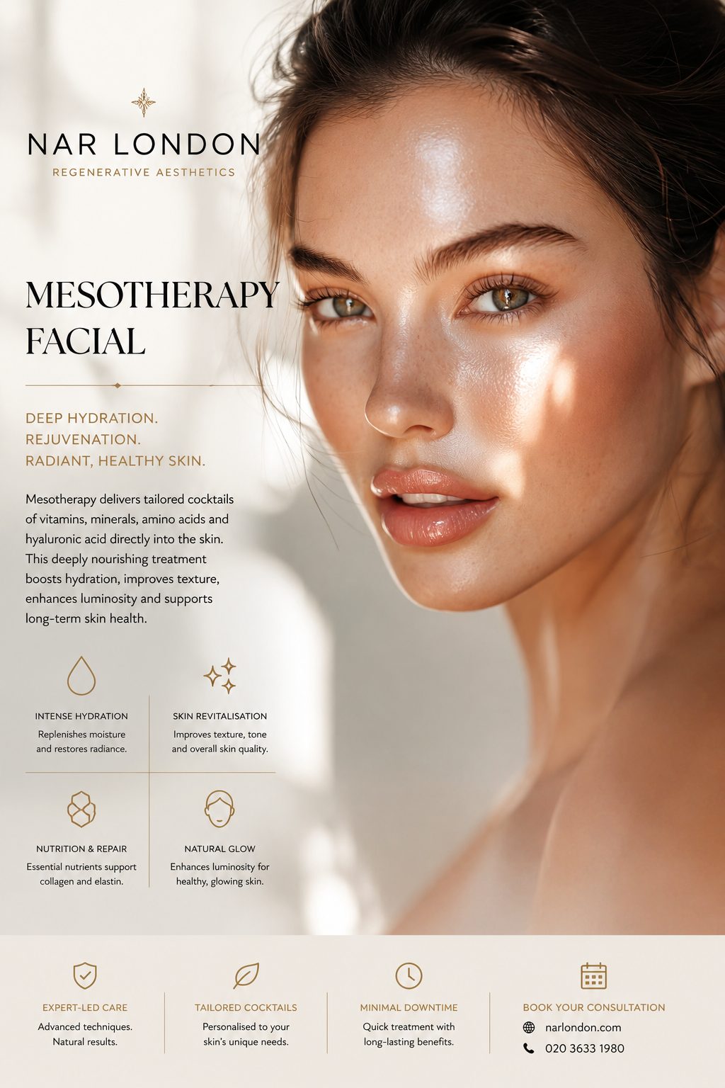 Mesotherapy-Facial-London Mesotherapy Facial London
