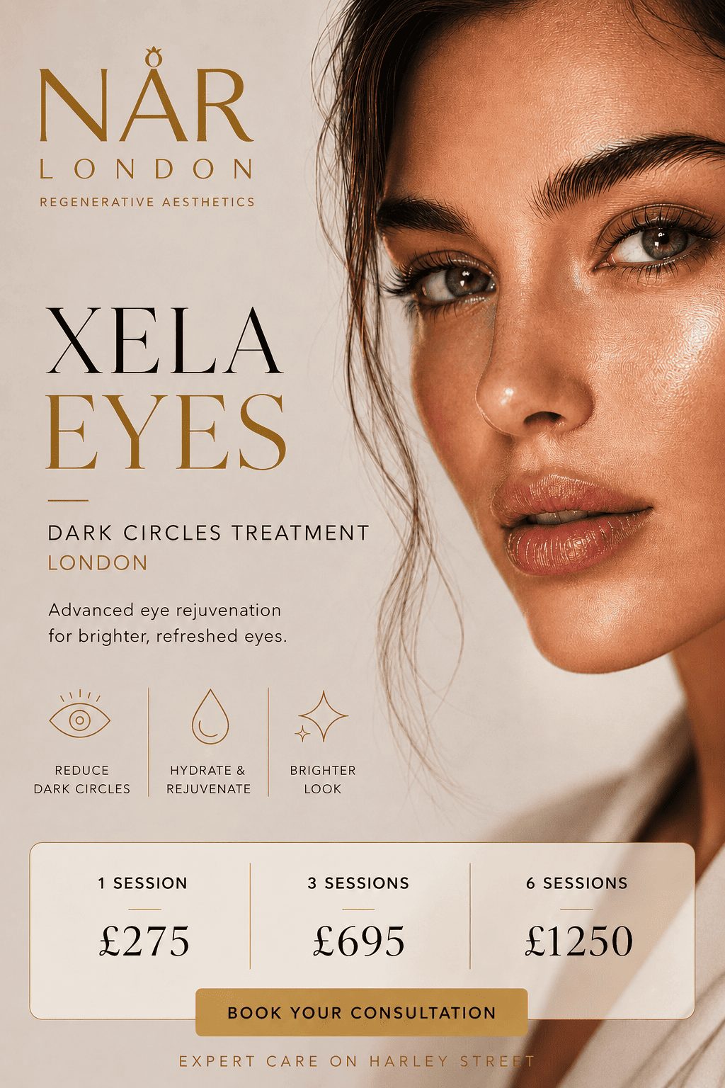 xela-eyes-dark-circles-treatment-london-nar-london Xela Eyes dark circles treatment at NAR LONDON Harley Street