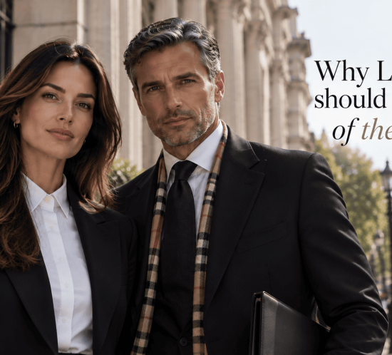 lawyers skin treatments in london